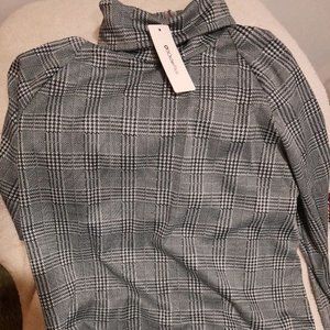 Men's stylish Turtleneck Shirt